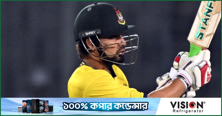 চাপের মুখে সোহানের বীরত্বমাখা ব্যাটিংয়ে দুর্বারের জয়